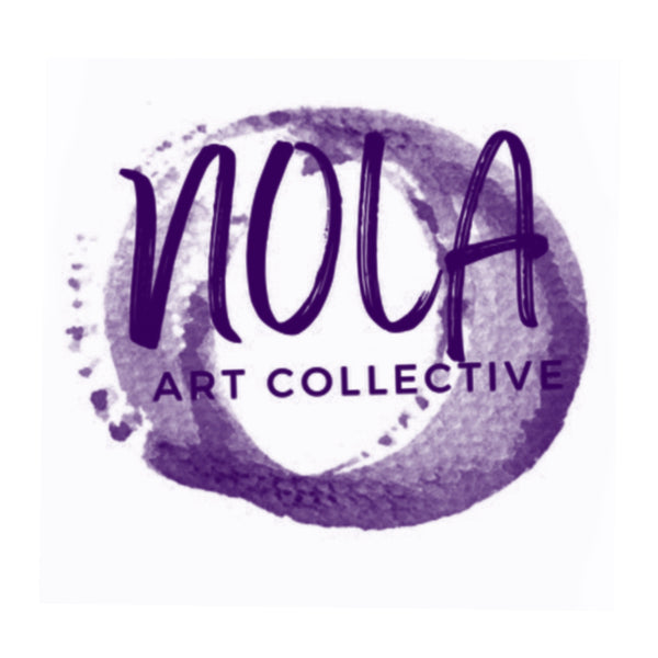 NOLA Art Co. logo