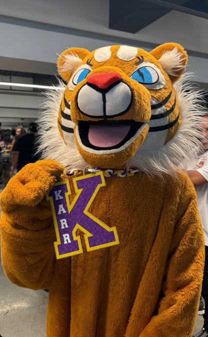 Karr Hype Chain