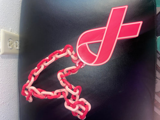 Breast Cancer Hype Chain