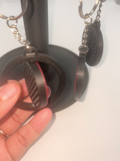 Ram Keychain