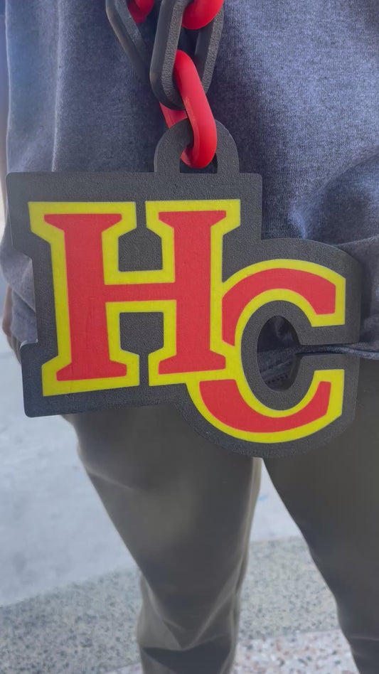 HC Hype Chain