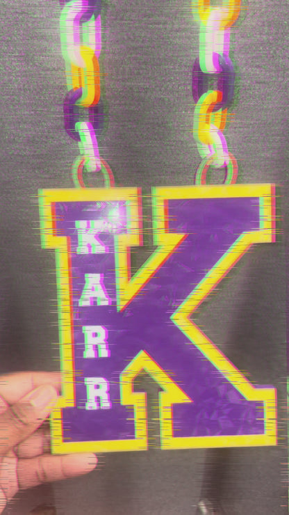 Karr Hype Chain